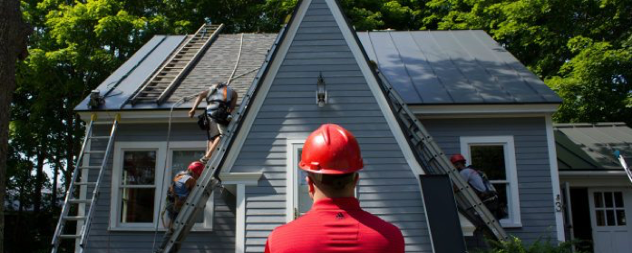 Summer Roof Maintenance Tips from the Best Roofers in Platte County