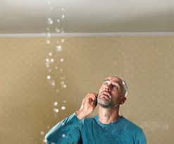 How to Find & Fix a Roof Leak in Johnson County