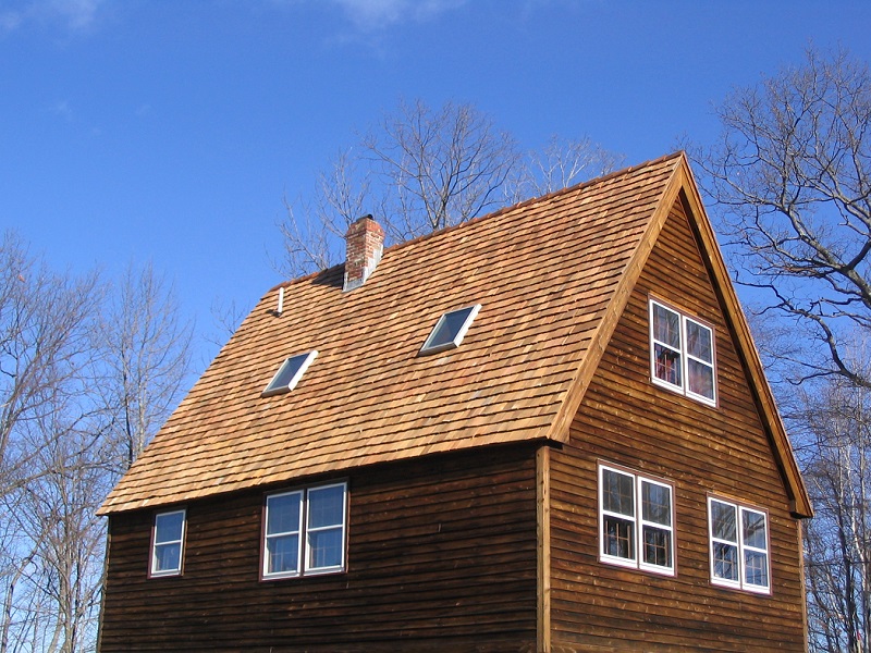 your roofing companies in KC