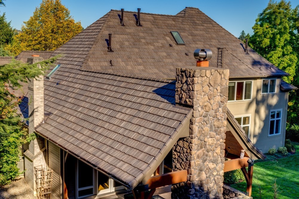 Why We Love DaVinci Roofscapes 