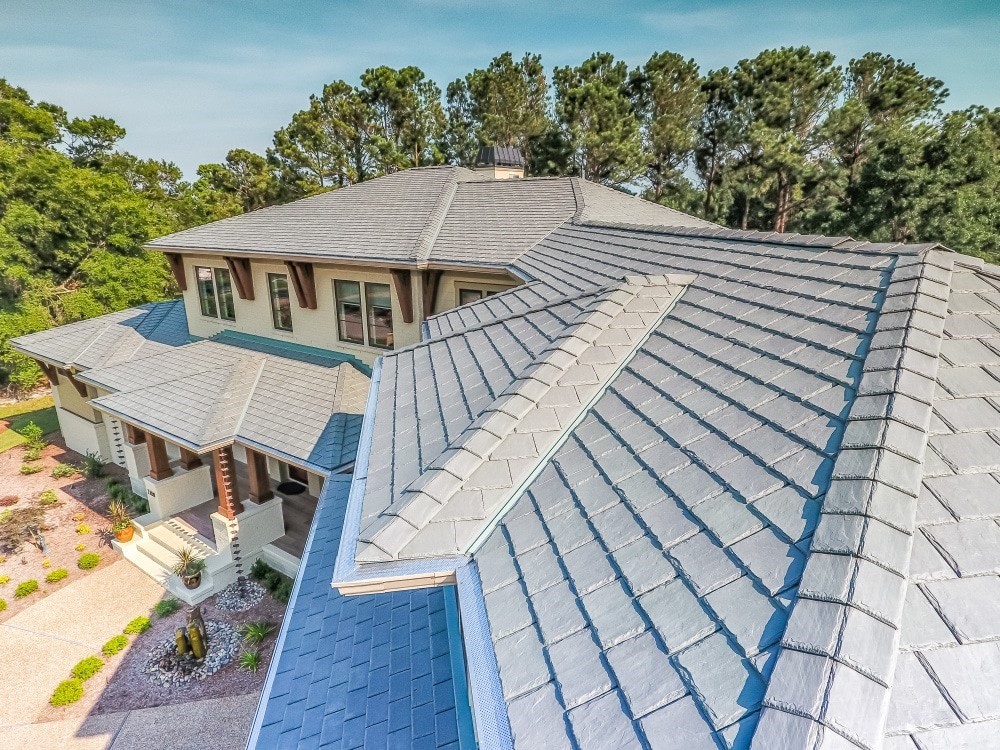Benefits of Composite Roofing 