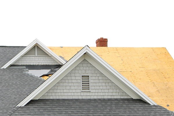 Don’t Fall for These Roofing Scams