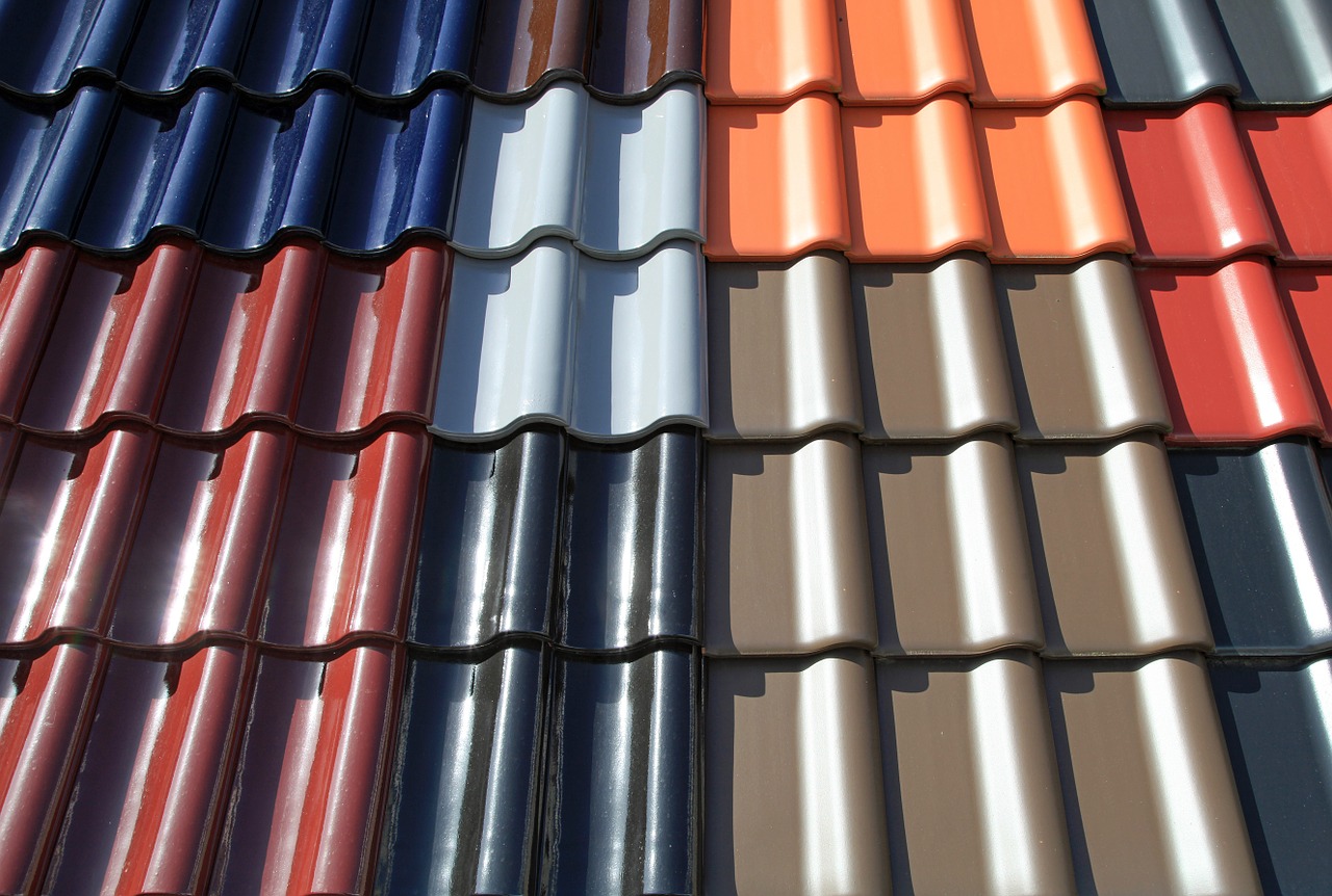 Tips for Selecting a Roof Color