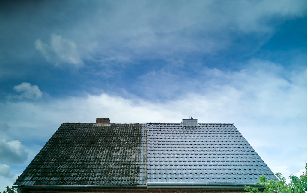 The Dos and Don'ts of Roof Cleaning