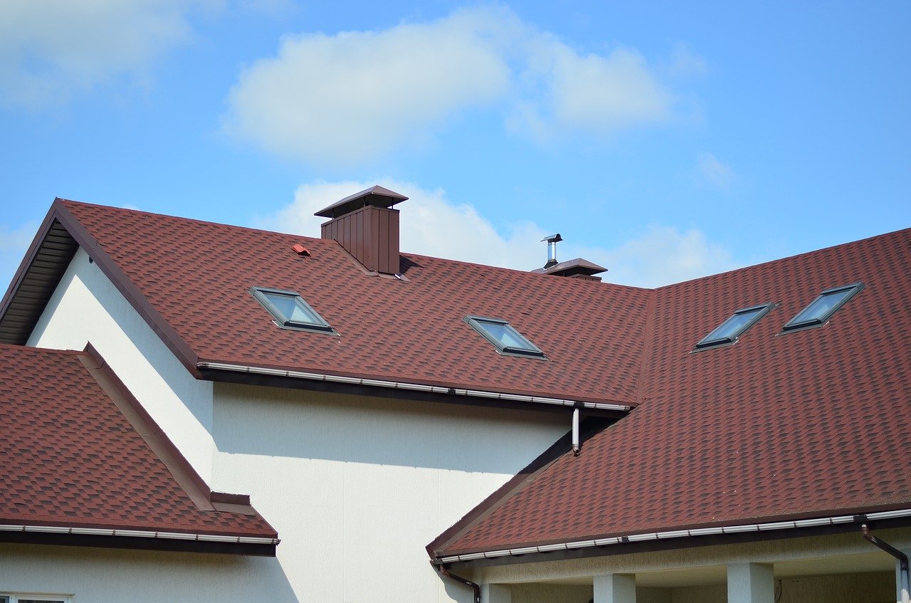 Everything You Need to Know About Tile Roofs