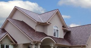 residential roof repair