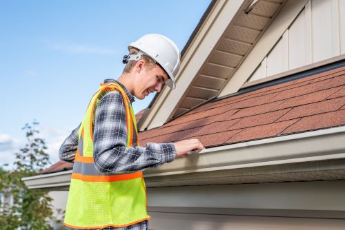 Learn more about roof inspections