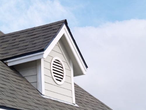 Make your roof more energy efficient