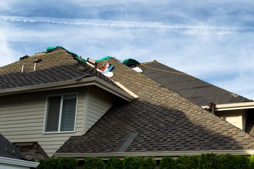 Here's what you need to know about roofing in Overland Park.