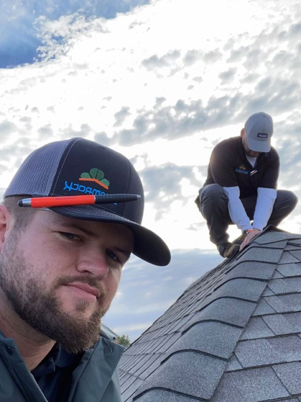 Roofing in Omaha