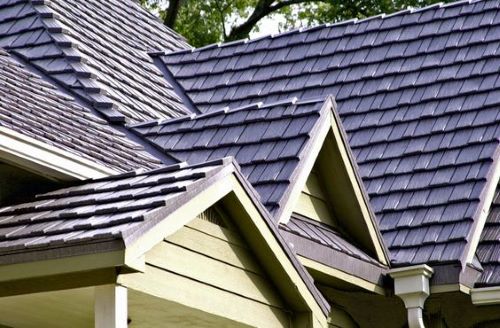 Metal Roofs: Not Just for Barns Anymore - Shamrock Roofing and Construction