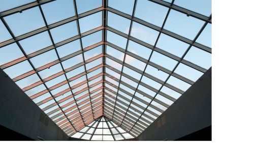commercial skylight