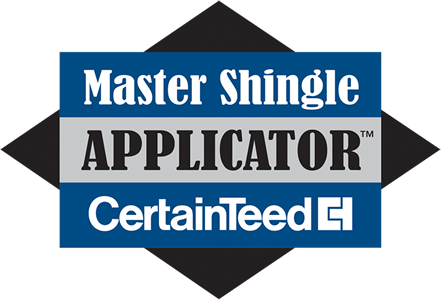 Master Shingle Applicator CertainTeed