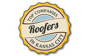 Top Roofing Company in Kansas City