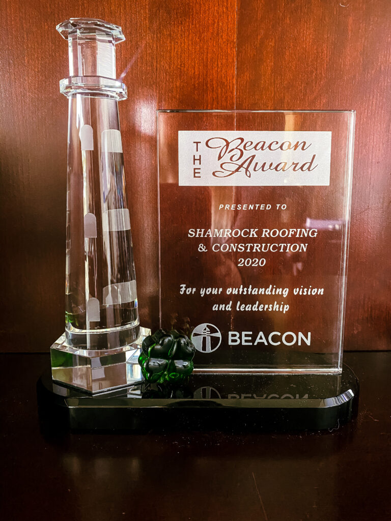The Beacon Award