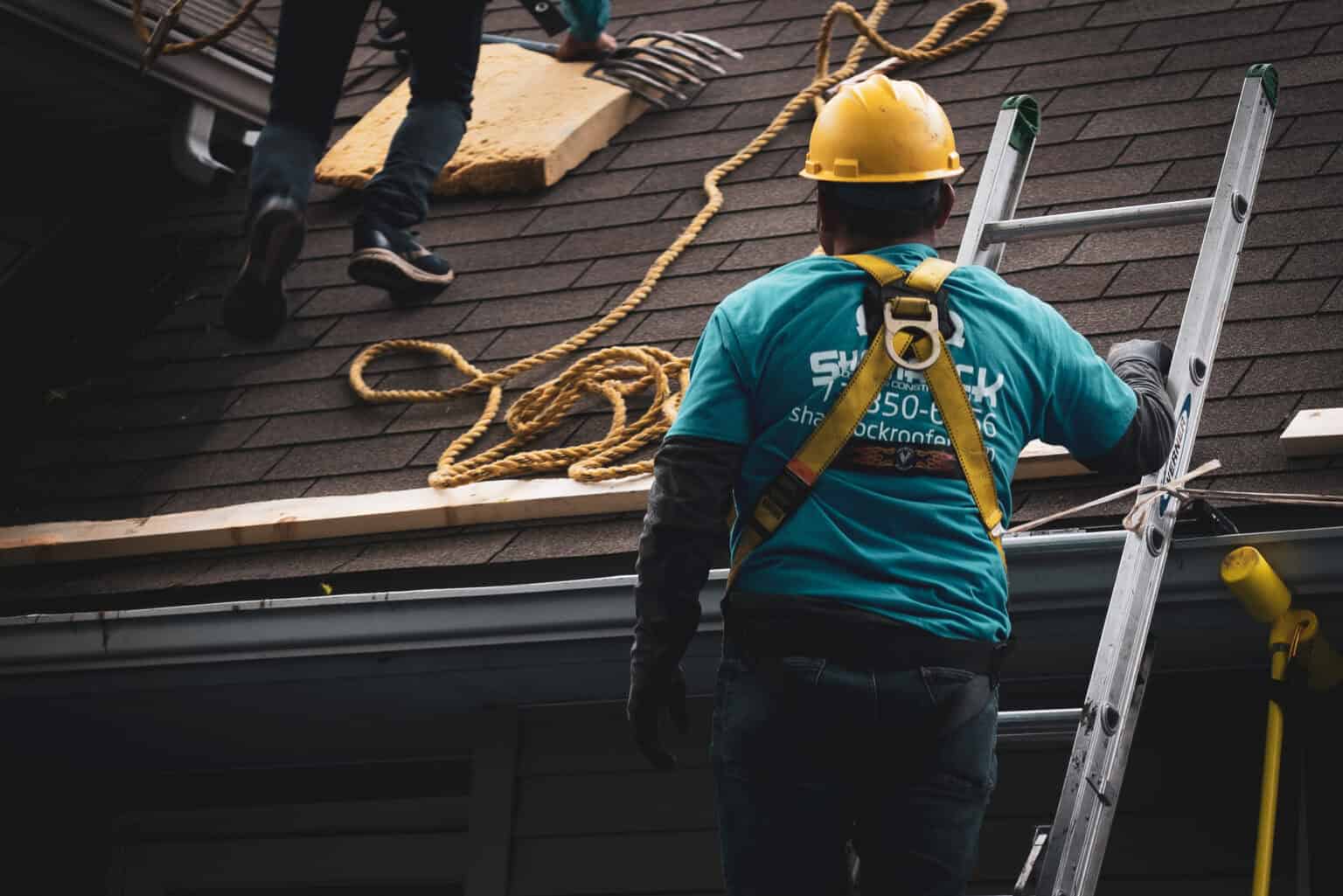 Roofing Company in Des Moines Roof Repair Des Moines