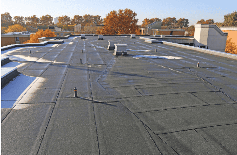 What’s a Resilient Roof? Shamrock Roofing and Construction