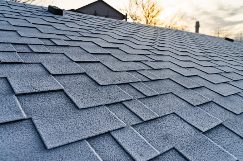 Roofing st. Louis