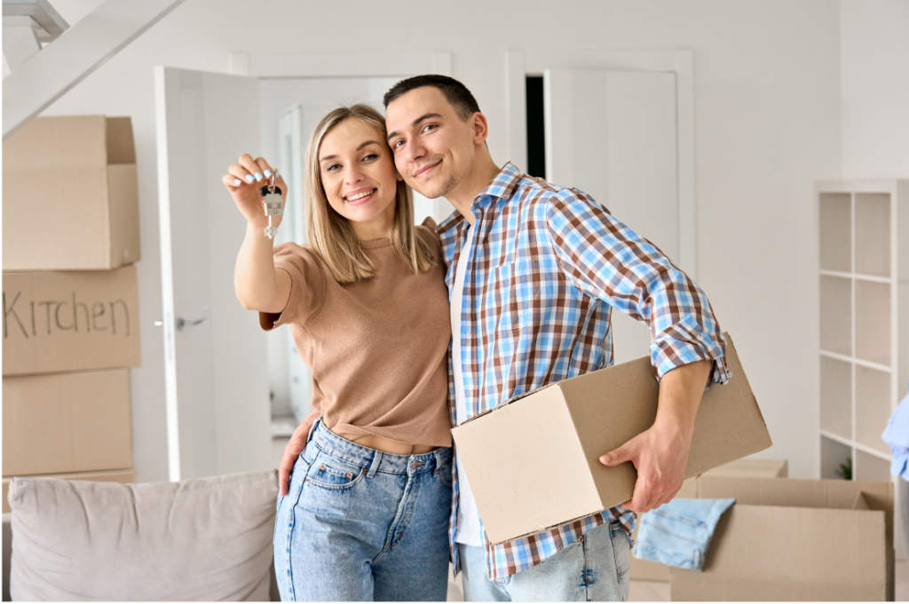 Buying a New Home? Double-Check the Roof First!