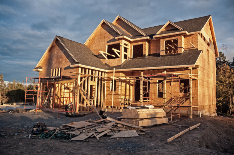 Building a New Home? Check Out These Roof Tips First