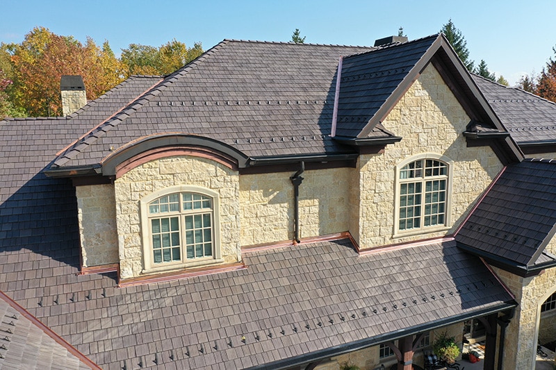 The Basics of Composite Roofing