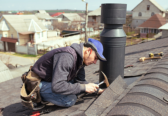 How Much Does It Cost To Replace A Roof In Overland Park
