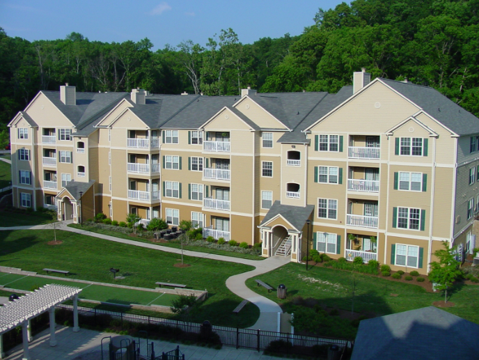 Unique Roofing Needs: Multifamily Buildings