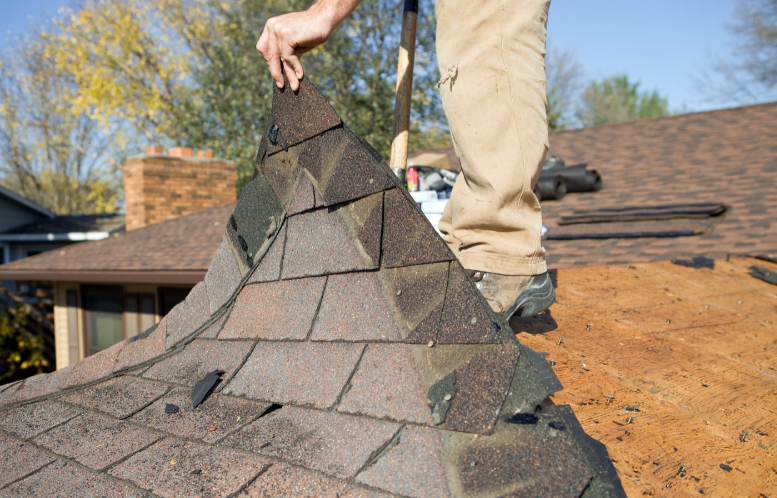How Do You Know You Need a New Roof?
