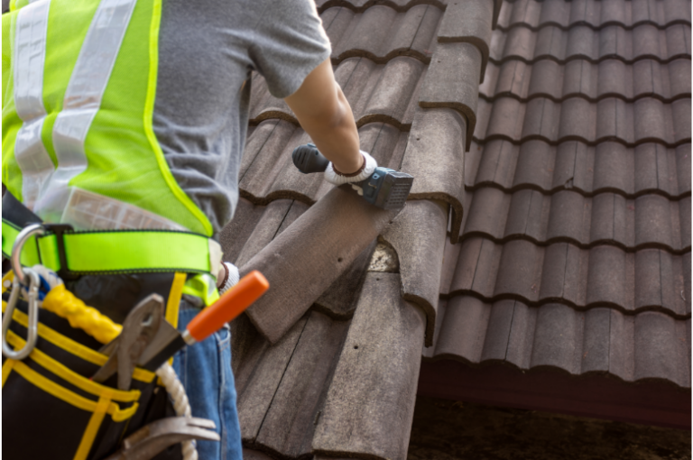 Get Ready for Fall with these Roof Maintenance Tips