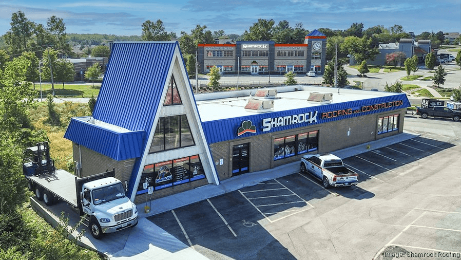 Latest News Archives Shamrock Roofing and Construction