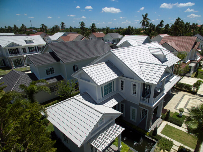 roofing Design Trends