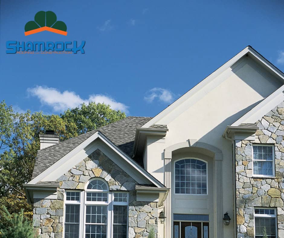 Why Shamrock Roofing is the Talk of the Town in Little Rock